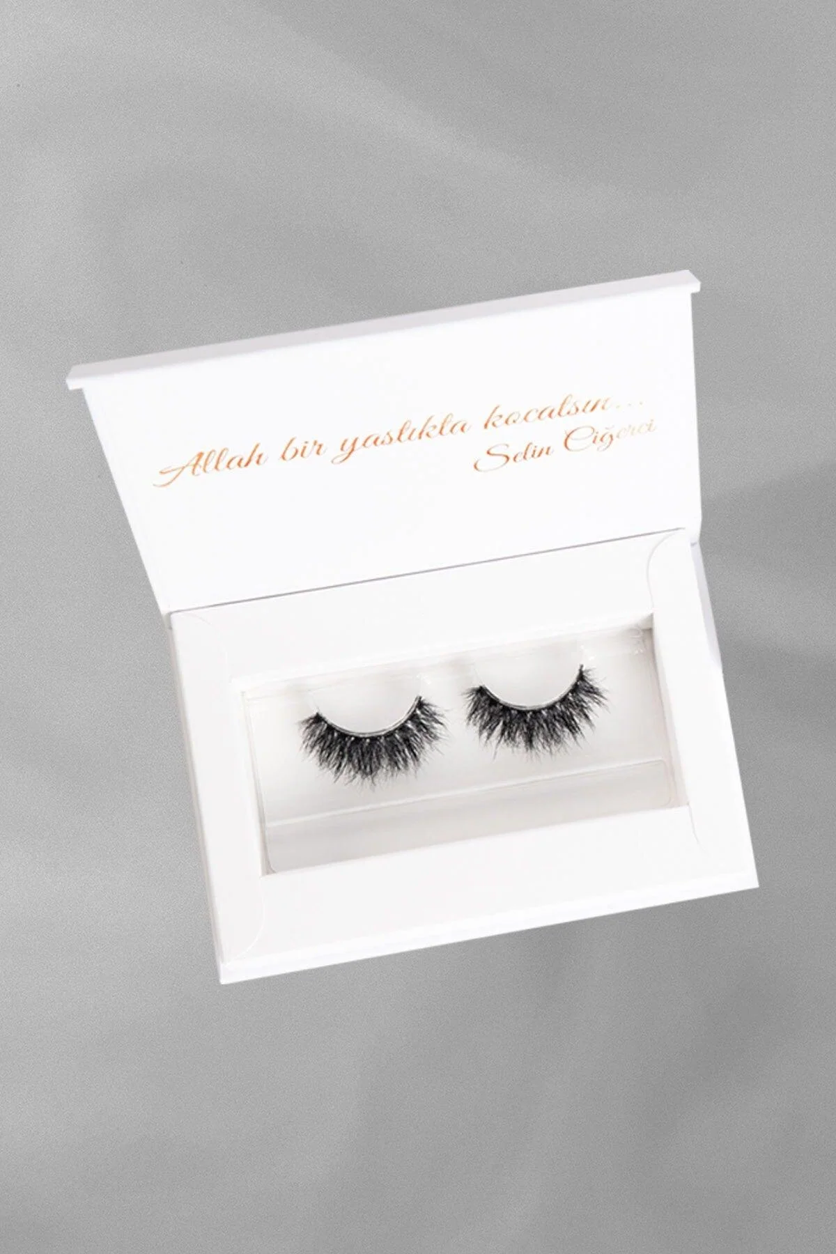 Reusable Wedding Eyelash Extensions – Natural Hair‑Like Strands