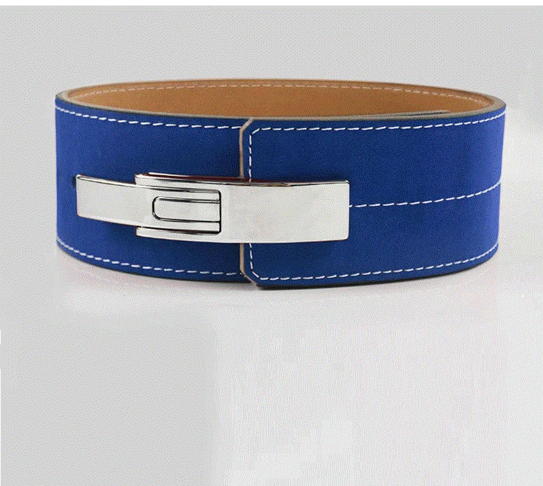 Weightlifting Support Belt