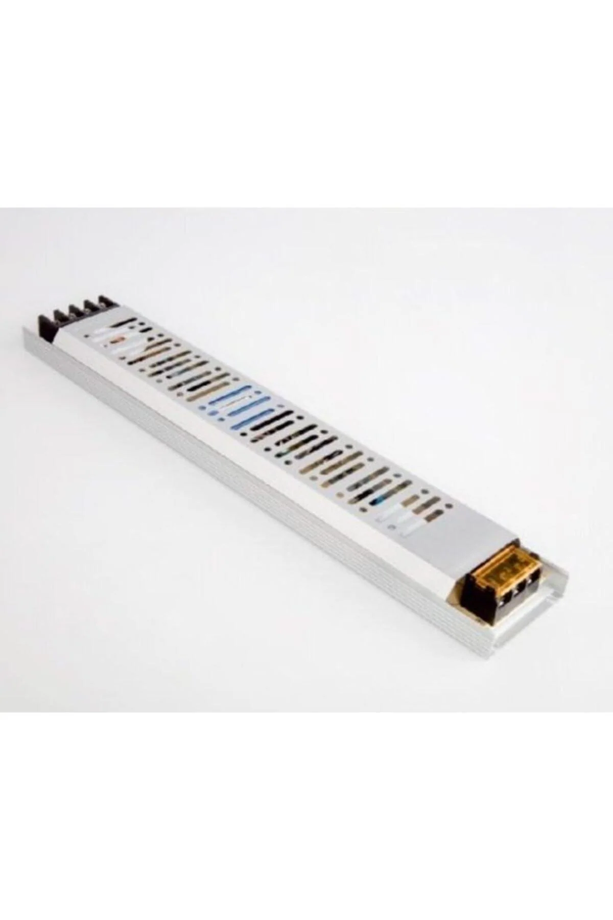 LED Strip Power Supply (White)