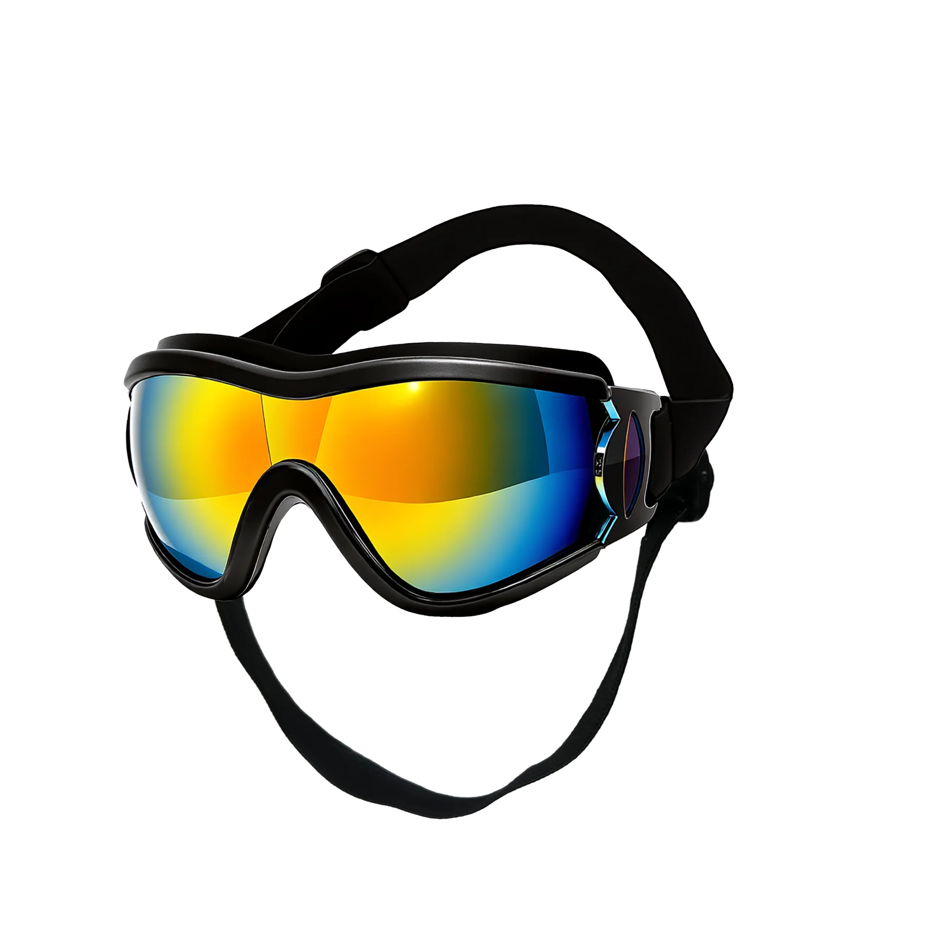 Windproof Dog Sunglasses for Small Breeds