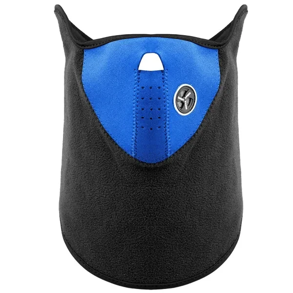 Windproof Face Mask