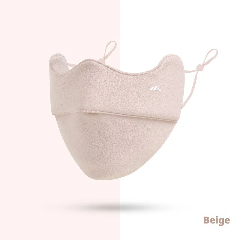 Windproof Face Mask