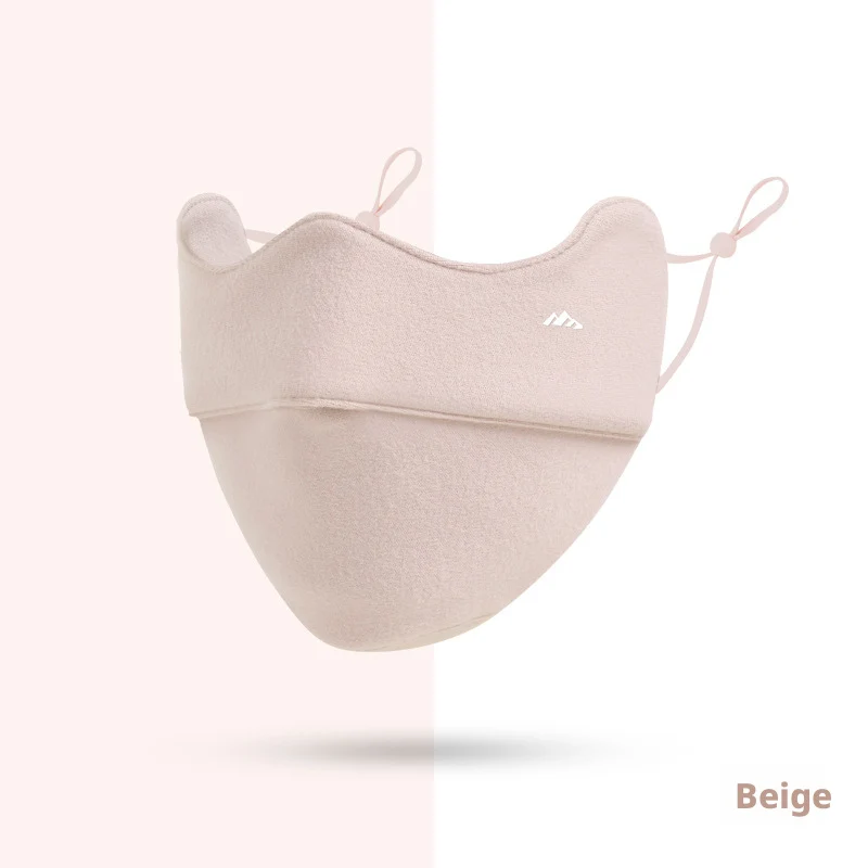 Windproof Face Mask