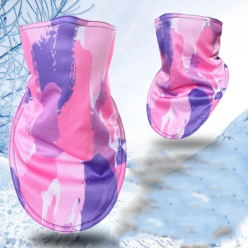Windproof Ski Mask