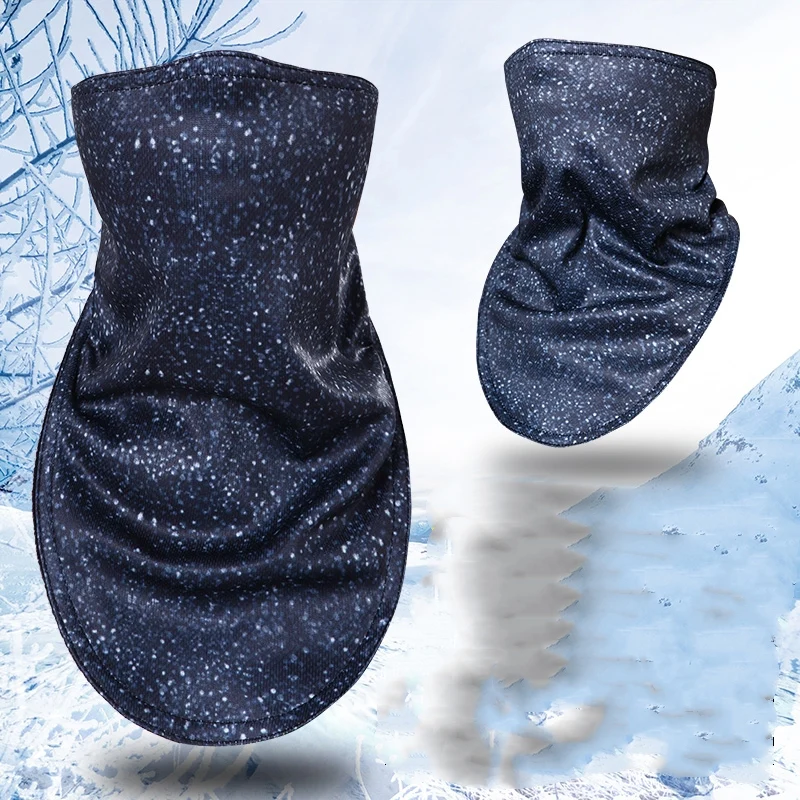 Windproof Ski Mask