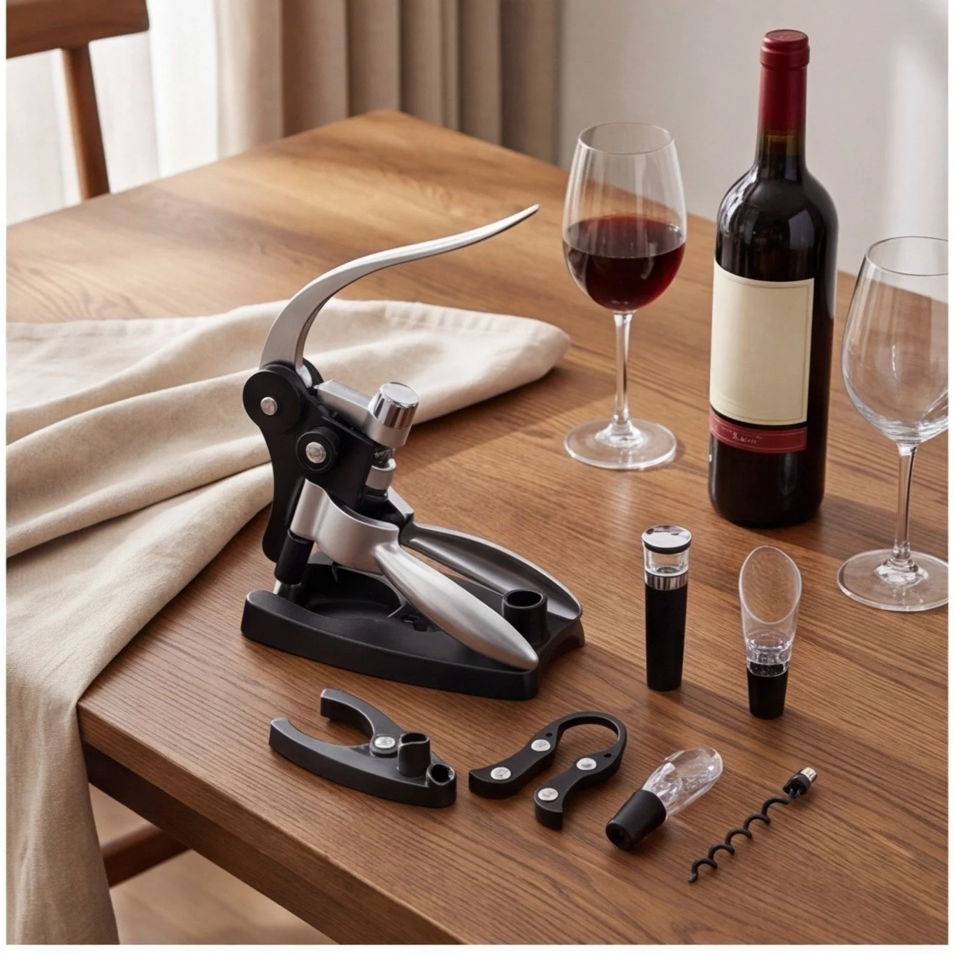 Wine Opener Set