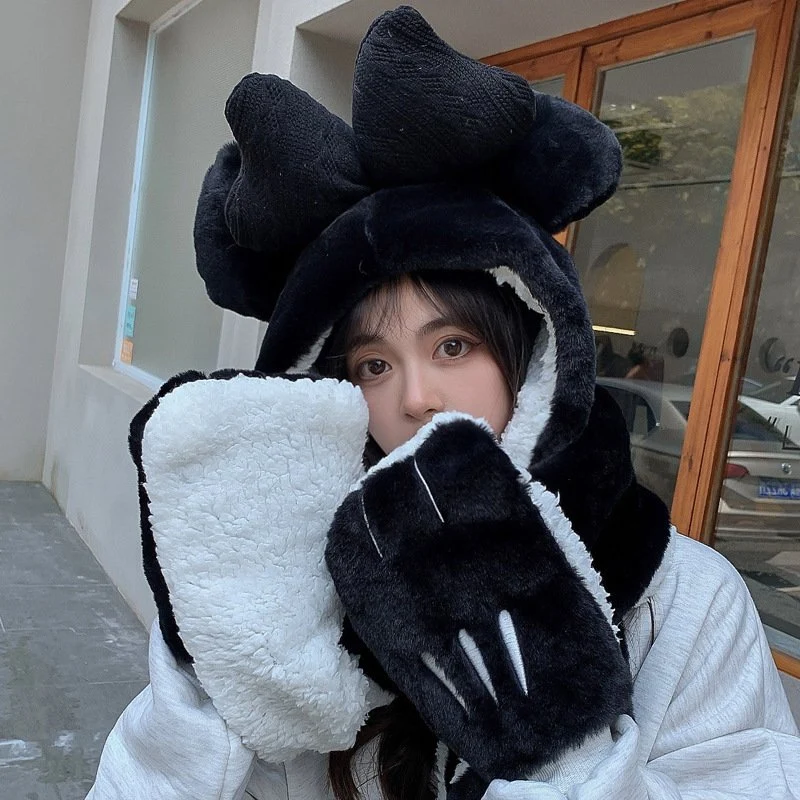Winter 3-in-1 Set