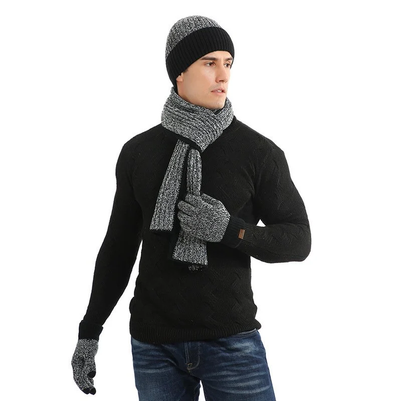 Winter Accessory Set
