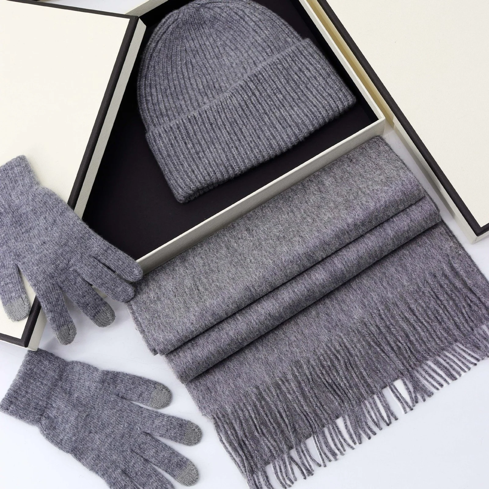 Winter Accessory Set