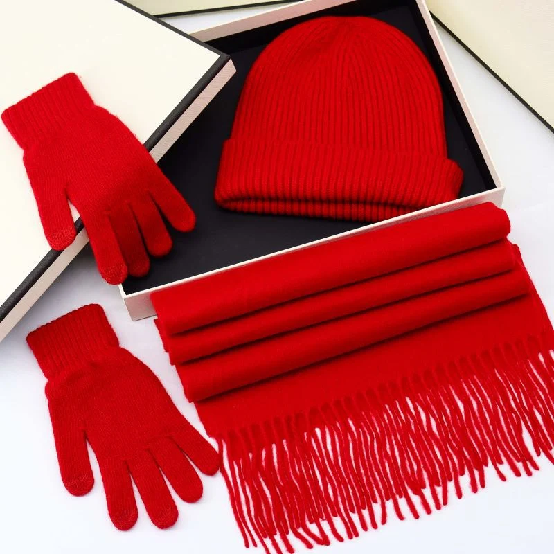 Winter Accessory Set