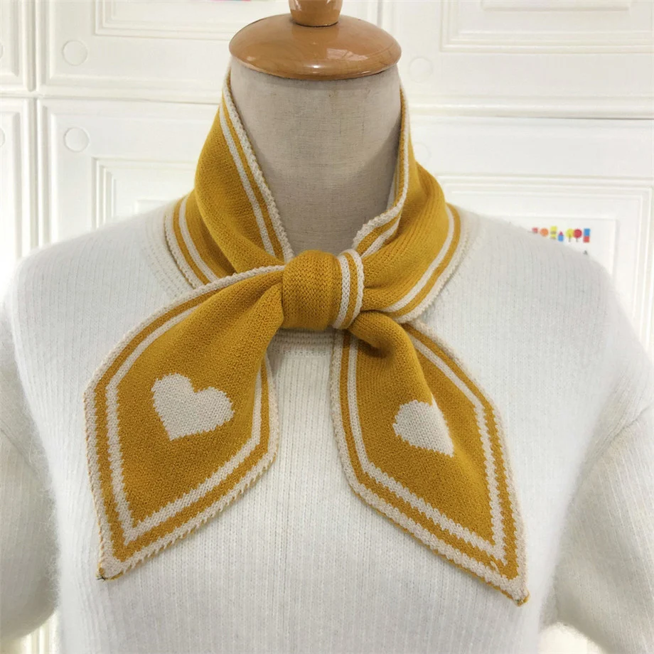 Winter Scarf