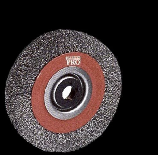 Wire Burst 80 mm x 15 mm x 8 mm