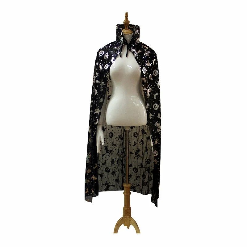 Witch Costume Wrap