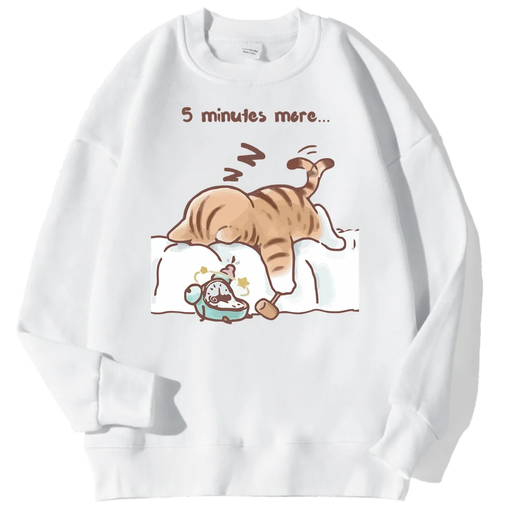 Women's Cozy Loose Sweatshirt