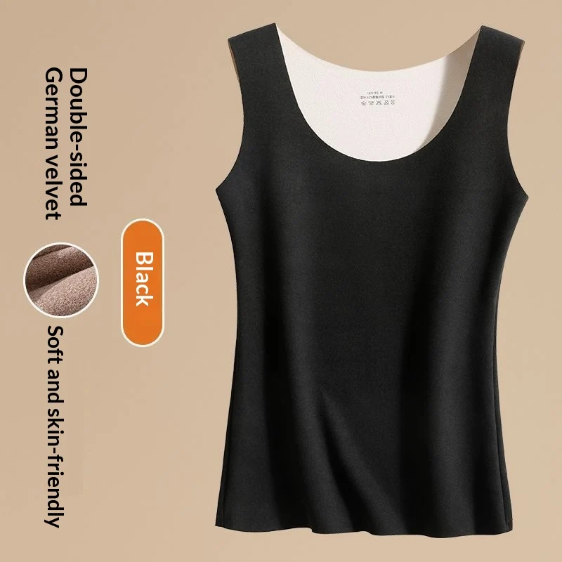 Women's Seamless Undershirts for Comfort