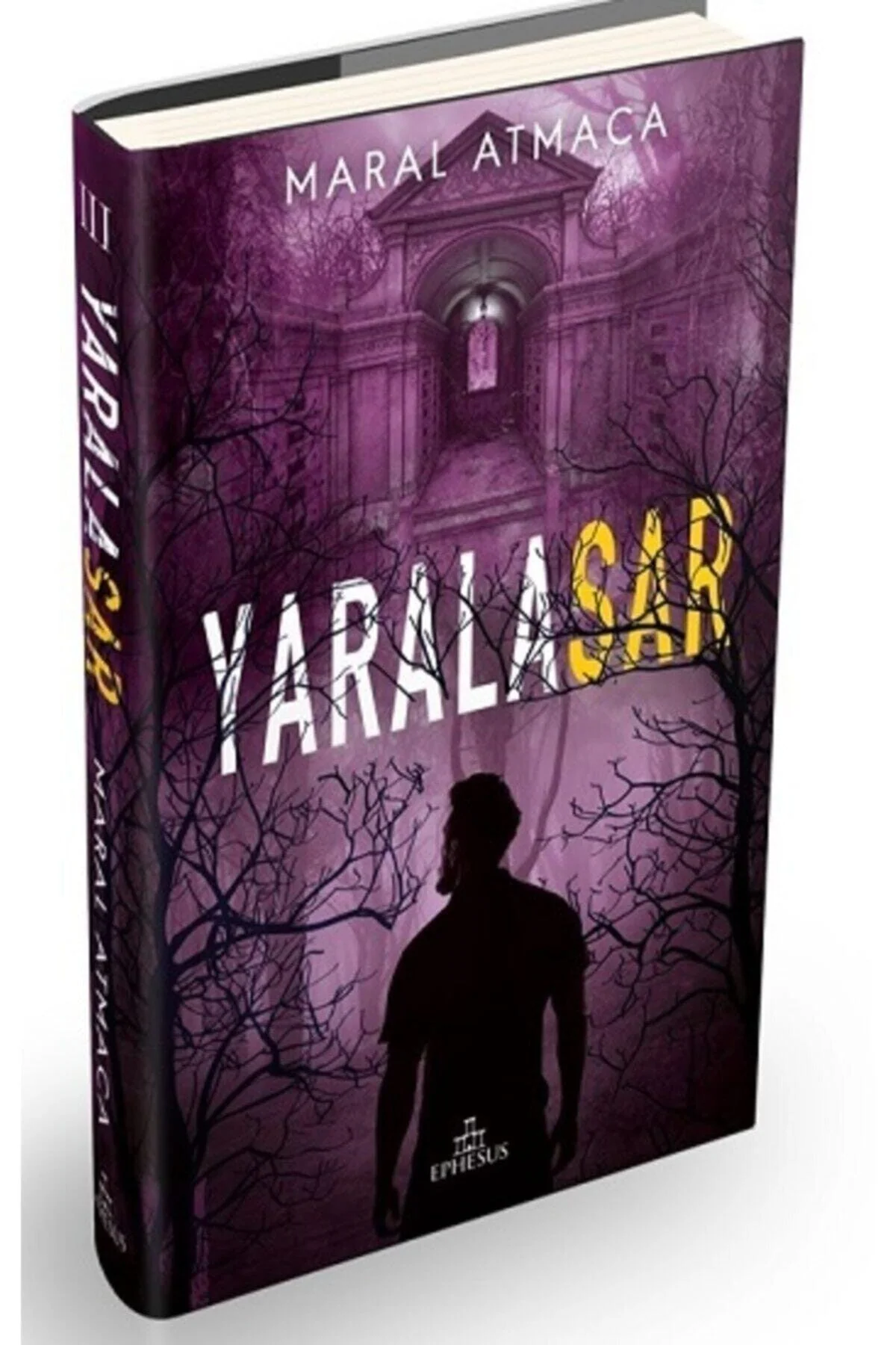 Hardcover Literary Novel for Engaging Reading Experience