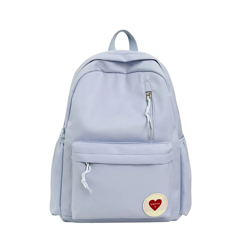 Youthful Campus Backpack for School