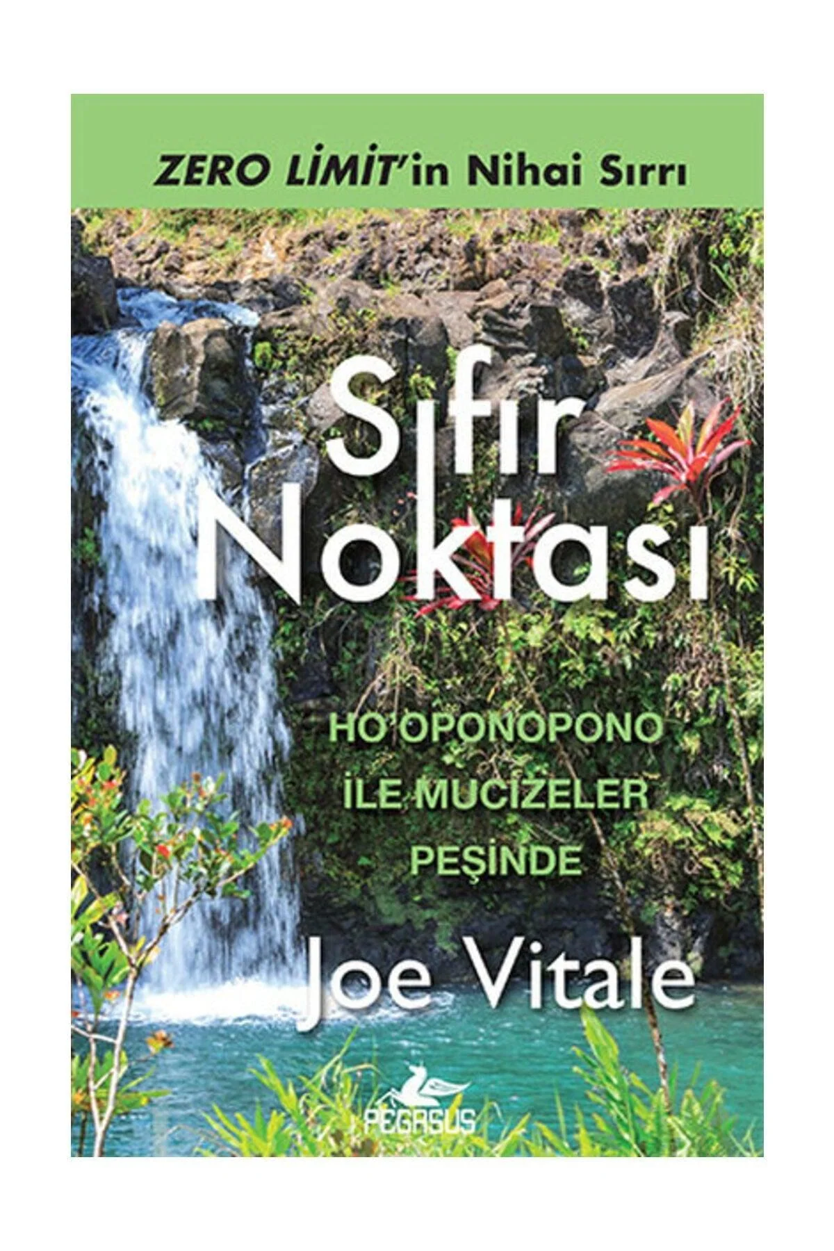 Zero Point – Transformative Guide to Ho'oponopono Awakening and Unconscious Mind Mastery